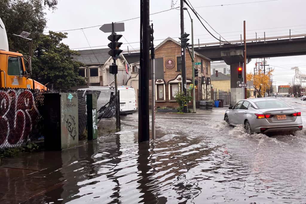Why Historically Redlined Neighborhoods Are Especially Vulnerable to Pollution From Groundwater&nbsp;Flooding