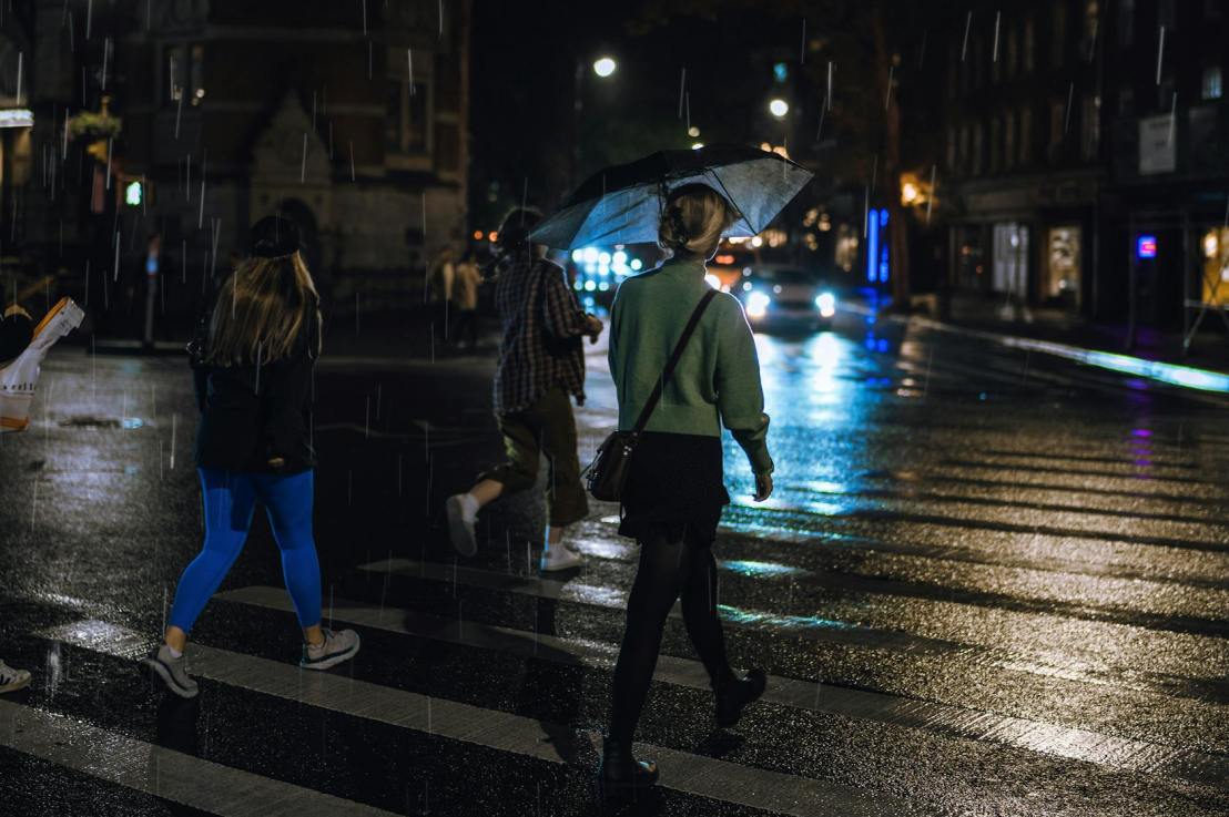 How Heavy Rains Can Increase Groundwater Contamination Risk 