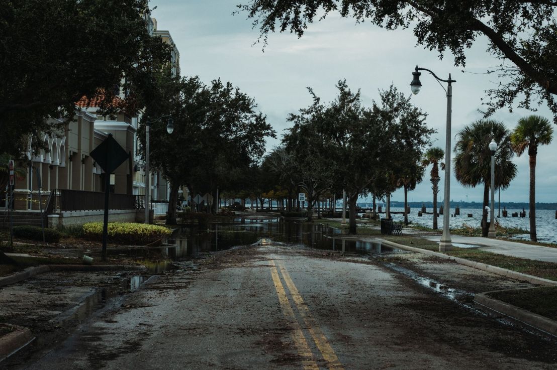 Why Sea-Level Rise Will Lead to More Groundwater&nbsp;Flooding