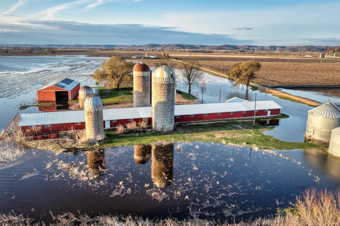 Groundwater Flooding