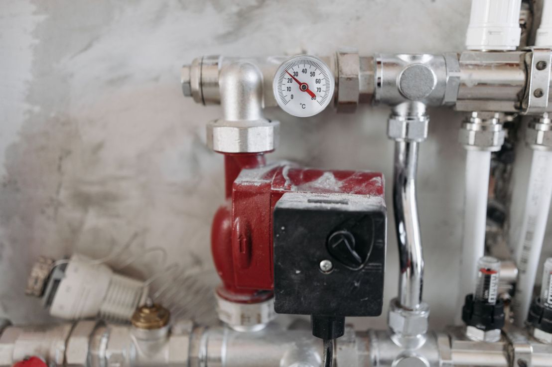 Pump Fittings