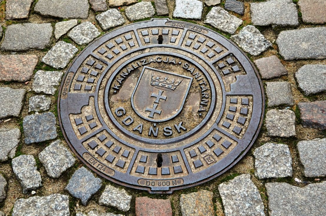 Sewer Manholes