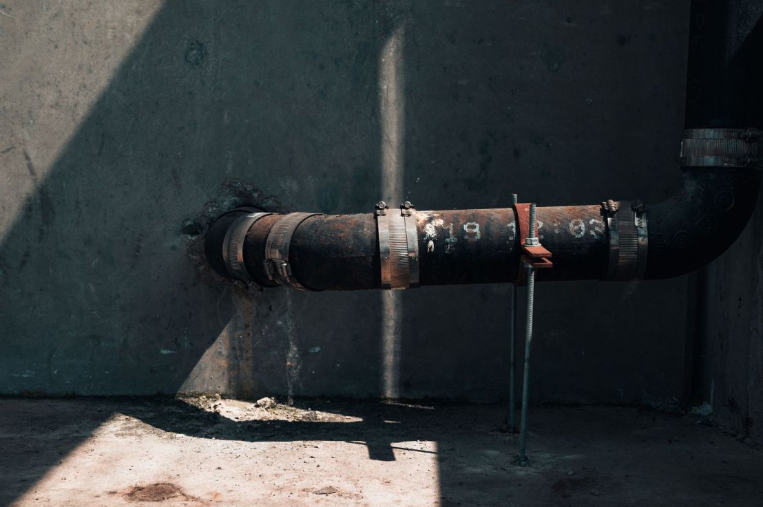 Why Groundwater Rise Will Flood Pipes 