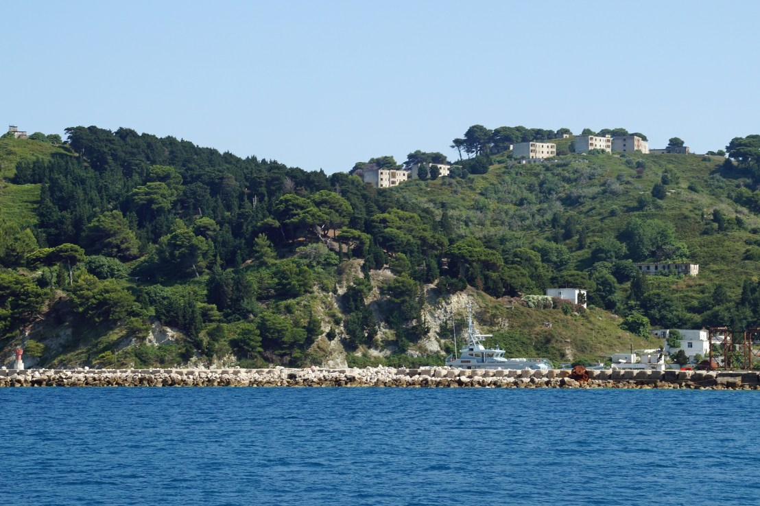 Why Kushner’s Tourism Development in Albania Will Destroy a Critical&nbsp;Wetland