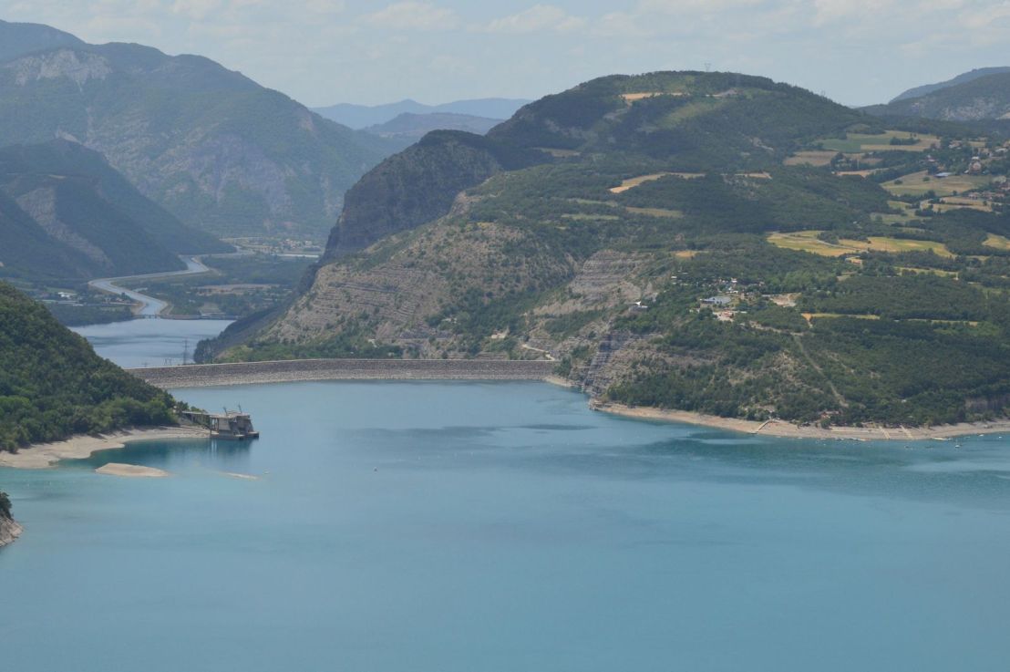 Reservoirs