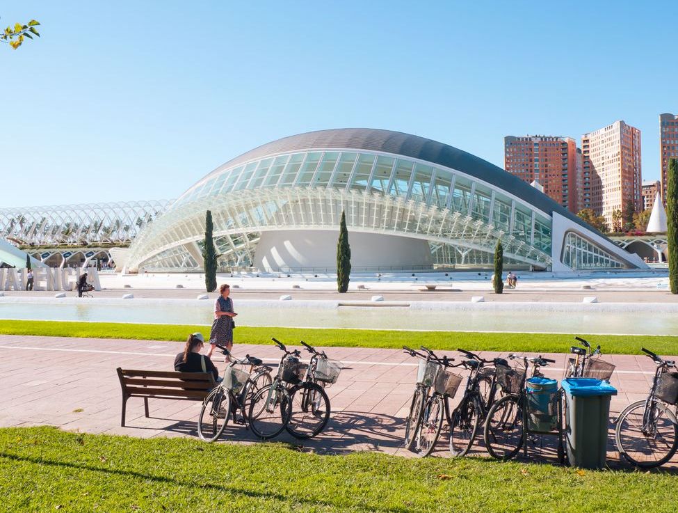 Science Parks