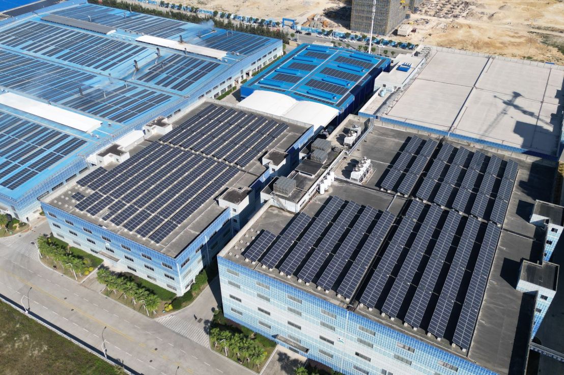 Industrial Parks