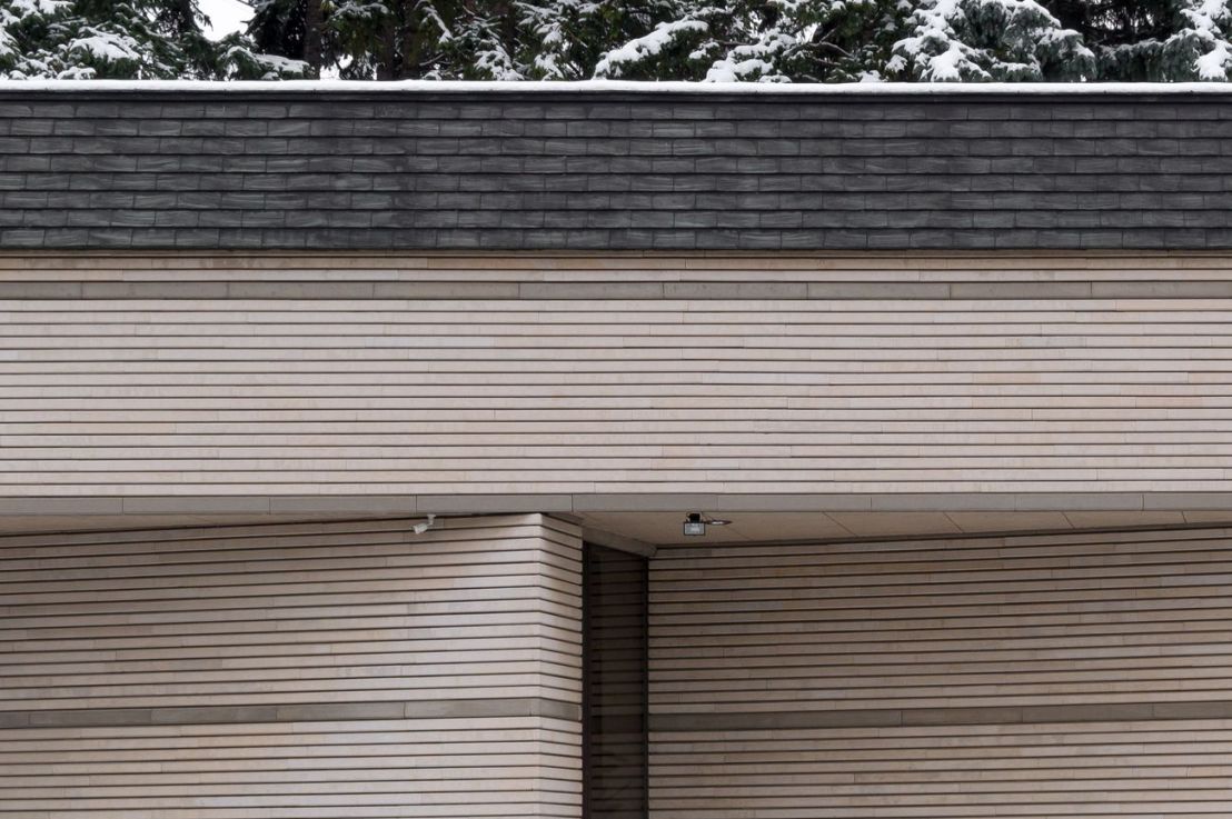 Why Flat Roofs Are Not Actually&nbsp;Flat