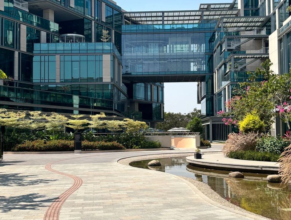 Office Parks