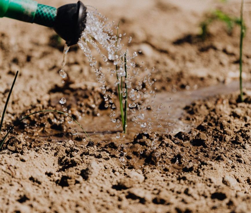 Soil Permeability