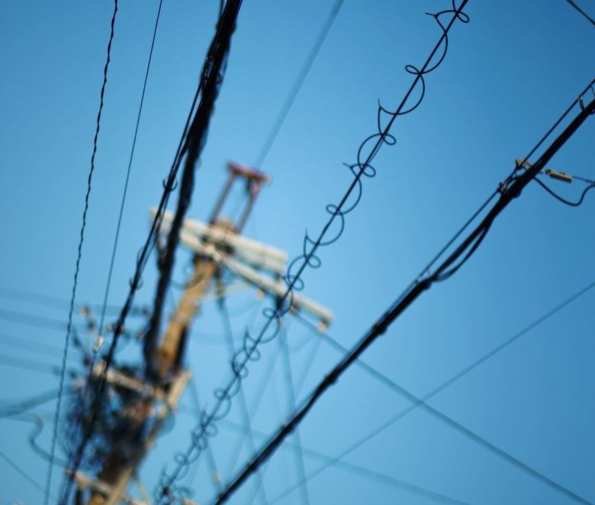 Voltage Spikes