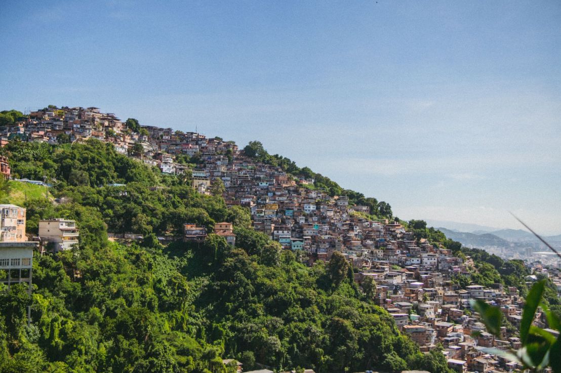 Steep Slope Ordinances