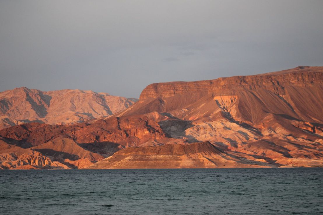 Lake Mead