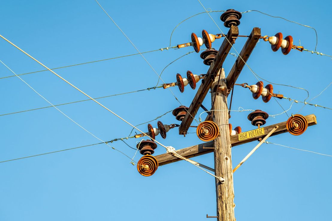 Electric Power Quality