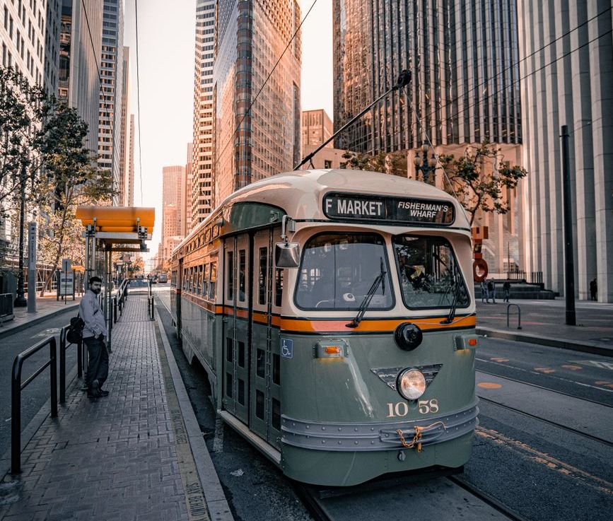 Complete Streets