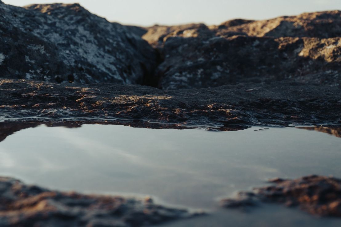 Water-Bearing Formations