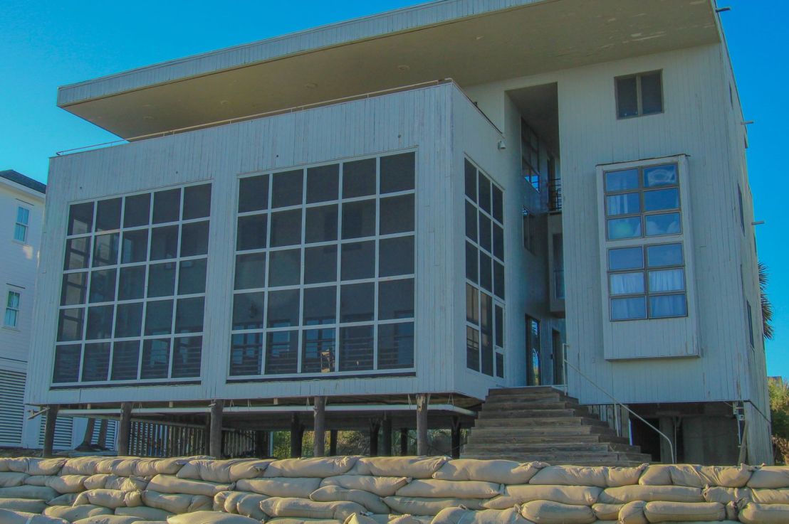 Design Flood Elevation