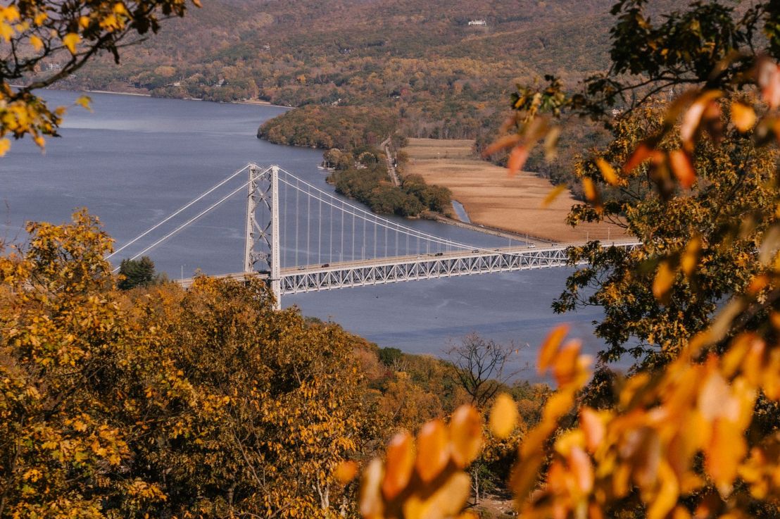 The Hudson Highlands