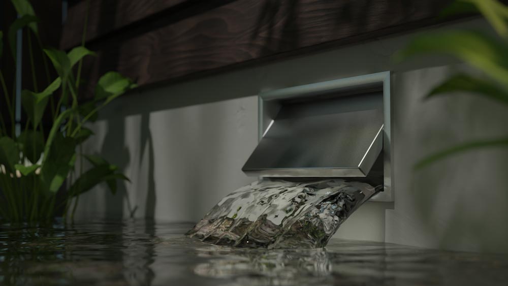 Smart Flood Vents 